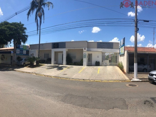 Casa Comercial - Ca01449