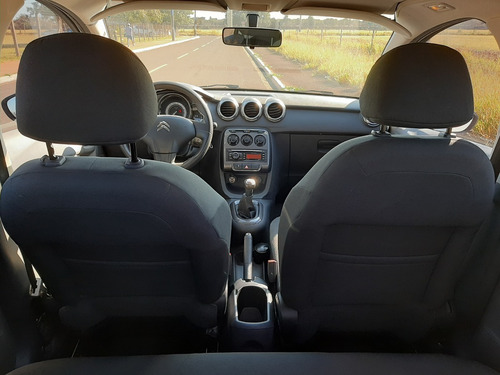 Citroën C3 2013 1.5 Tendance Flex 5p