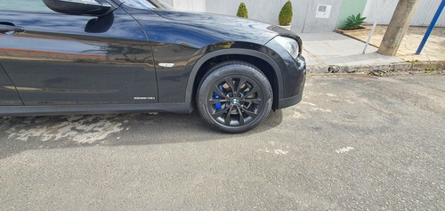 Imagem 4 de 10 de Bmw X1 2011 2.0 Sdrive18i 5p