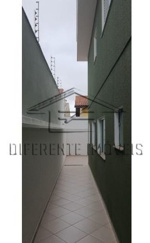 Imagem 8 de 15 de Sobrado - 150m² - 3 Dormitórios - 1 Suíte - 3 Vagas - Jardim Santa Maria
