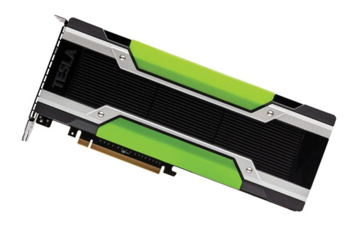 2x Placa Nvidia Tesla K80 24gb Ddr5 Pcie 3.0 X16 Ñ J0g95a