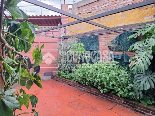Venta Casas San Diego Churubusco T-df0105-0506