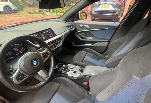 Bmw 118i M F40