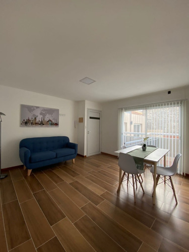 Imagen 26 de 30 de Venta De Departamento 2 Ambientes En Barrio San Salvador, Ma