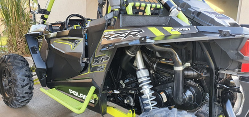 Imagen 11 de 13 de Polaris Rzr 1000