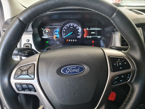 Ford Ranger 3.2 XLT4x4 Automatica