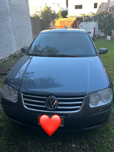 Volkswagen Bora 1.9 I Trendline