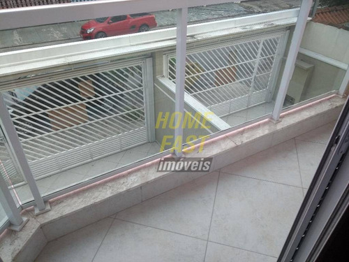 Sobrado Com 3 Dormitórios À Venda, 140 M² Por R$ 690.000,00 - Jardim Santa Francisca - Guarulhos/sp - So0345