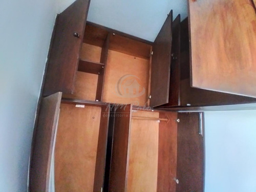 Imagem 16 de 30 de Apartamento À Venda Em Cambuí - Ap034844