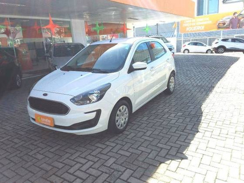 Ford Ka 1.0 Ti-vct Flex Se Manual