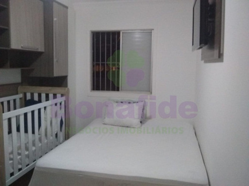 Imagem 6 de 7 de Apartamento, Venda, Edifício Camélia, Jundiaí - Ap12073 - 68923700
