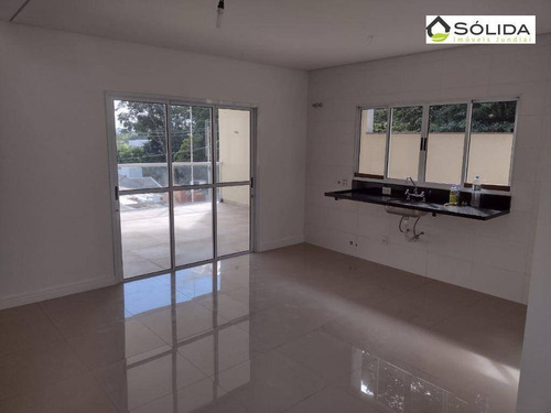 Imagem 11 de 30 de Casa Com 3 Dormitórios À Venda, 262 M² Por R$ 920.000,00 - Condomínio Portal Do Bosque - Louveira/sp - Ca0532