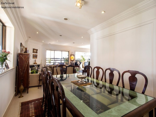 Imagem 5 de 21 de Apartamento Duplex À Venda, Construção Com Arquitetura Diferenciada, Rodeada De Área Verde, Bosque Exclusivo Do Condomínio, Com Pista De Cooper Privativa, Numa Das Melhores Ruas Do - Ap00702 - 693844