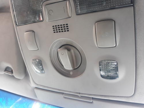 Luz De Teto Cortesia Audi A3 1.8 2002 2 Portas (Usado)