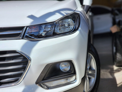 Chevrolet Tracker LT 1.4 Turbo 16V Flex 4x2 Aut.