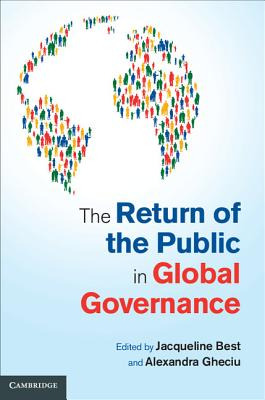 Libro The Return Of The Public In Global Governance - Bes...