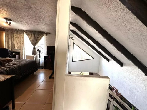 Cómoda Y Amplia Casa De 5 Dorm Y 2 Baños En Maipú