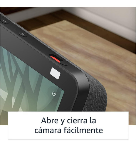 Ltc Amazon Echo Show 8 3er Gen Smart Pantalla Con Asistente