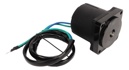 Motor Tilt Trim Assy, 12 V, Alta Torsión, 68 V, 43880 01 00,