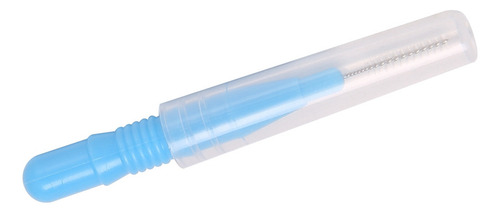 Palillos Dentales Suaves Para Dientes Interdentales, Hilo De