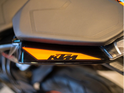 Imagen 15 de 25 de Ktm Duke 390 Entrega Inmediata