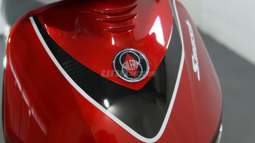 Gilera Smash Full 110 Scooter 0km 2023