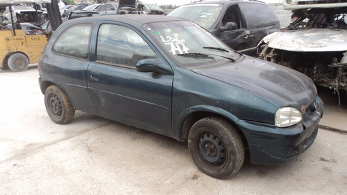 Gm Chevrolet Corsa Wind 1.0 8v 2000 (sucata Somente Peças)