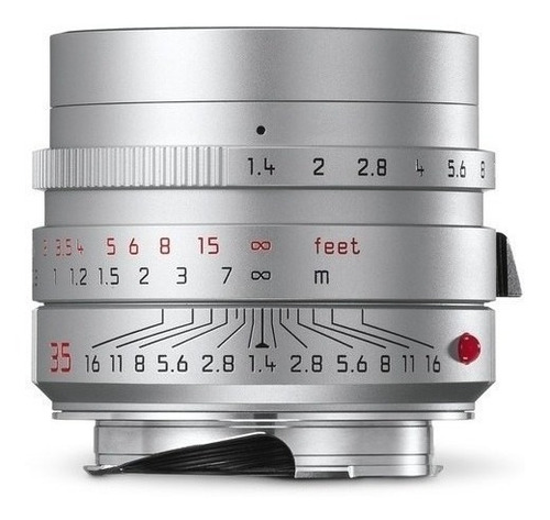 Leica Summilux M 35mm 1.4 Asph Lente 11663