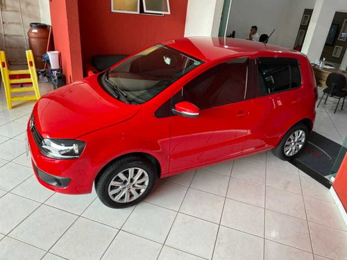 Volkswagen Fox 1.6 Gii