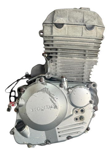Motor Twister Honda 2008 Parcial Com Nota Original (usado) (Usado)