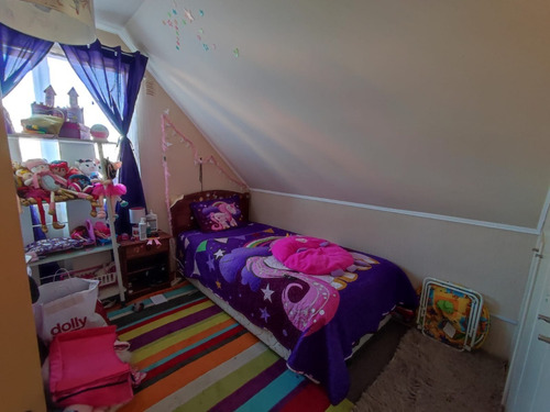 Imagen 15 de 25 de Excelente Comoda Casa En Sector Residencial Puerto Varas