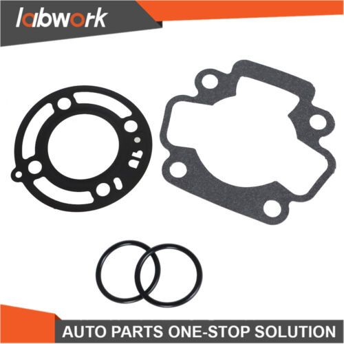 Labwork Top End Gasket Kit Set For Kawasaki Kx65 For Suz Aaf