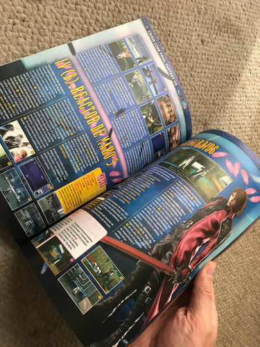 Revista Play Guias Y Trucos No 56 Psp (Usado)