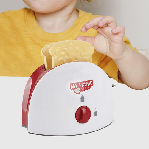 Máquina Para Hacer Pan De Juguete, Juguete De Simulación