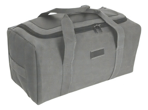 Mochila organizadora de equipaje portátil de lona 75 cm x 40 cm x 4