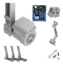 Comprar Motor Para Portão Basculante Peccinin Fast Gatter + Suportes