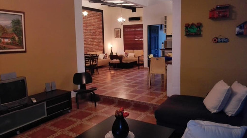Imagen 5 de 22 de Rosaura Cortez Vende Casa En Safari Country Club Carabobo