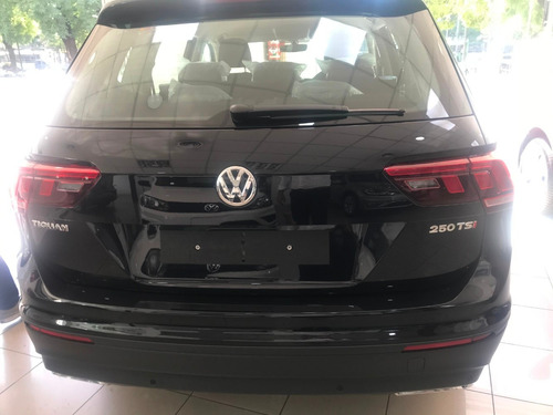 Imagen 3 de 15 de Volkswagen Tiguan Allspace 1.4 Tsi Trendline Dsg 0km #02