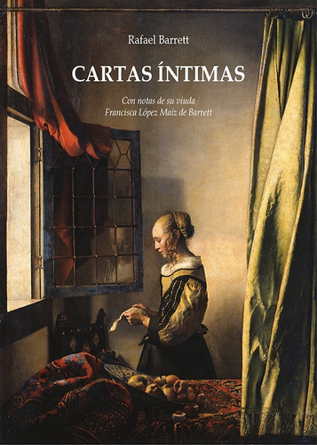 Cartas Íntimas - Rafael Barrett - Arandura