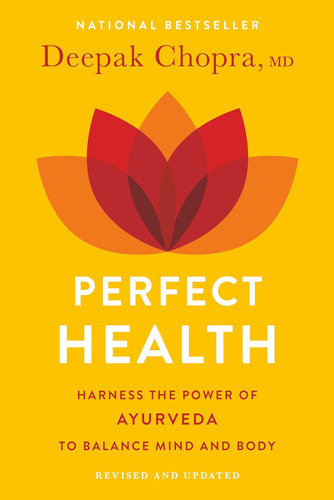 Libro: Perfect Health: The Complete Guide, Revised And Updat