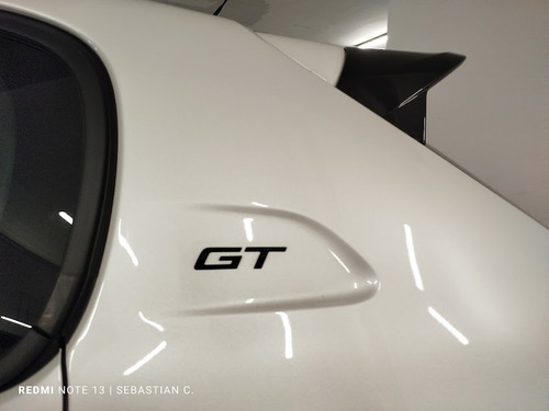 Peugeot 208 1.0T Gt