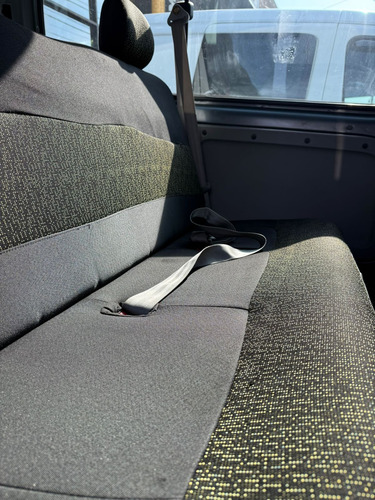 Renault Kangoo 1.6 2 Furgon Confort 5as Lc Cd