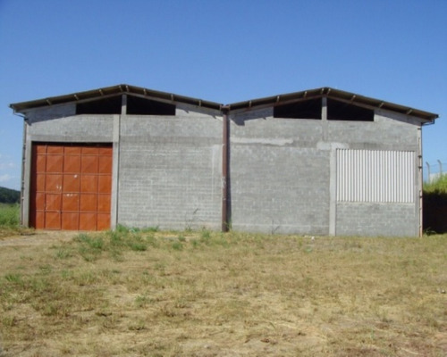Imagem 1 de 7 de Galpão Localizado No Mar Do Norte - Ind006 - 32069971
