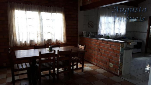 Imagem 6 de 29 de Chácaras Em Condomínio À Venda Em Bom Jesus Dos Perdões/sp - Compre O Seu Chácaras Em Condomínio Aqui! - 1356269