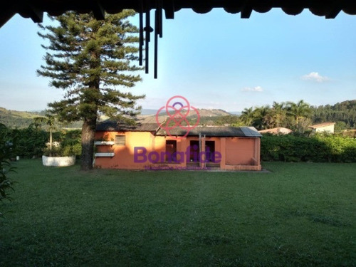 Imagem 2 de 6 de Chacara, Jardim Pérola Ii, Itupeva - Ch07907 - 70758823