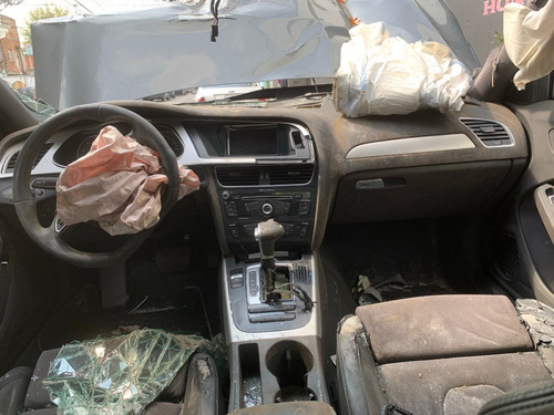 Imagen 8 de 11 de Audi A4 2016 1.8 Turbo A/t Solo Por Partes Desarme De Asegur