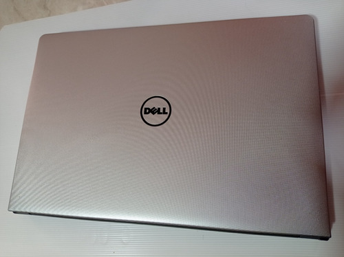 Laptop Dell Inspiron 15 5555 Venta Partes Pregunta P/pieza | Meses sin  intereses