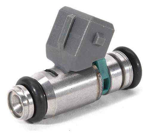 Inyector Gasolina Para Renault Megane 4cil 2.0 2002