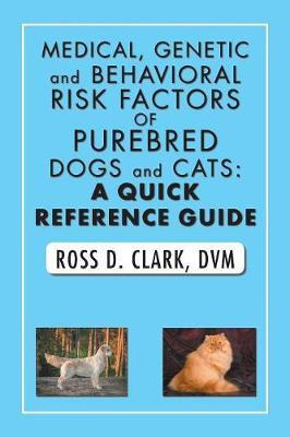 Libro Medical, Genetic And Behavioral Risk Factors Of Pur...