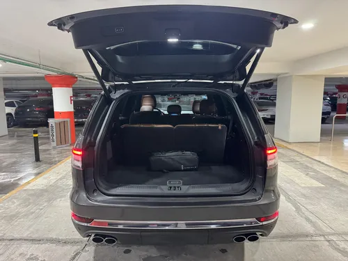 Lincoln Aviator 2020